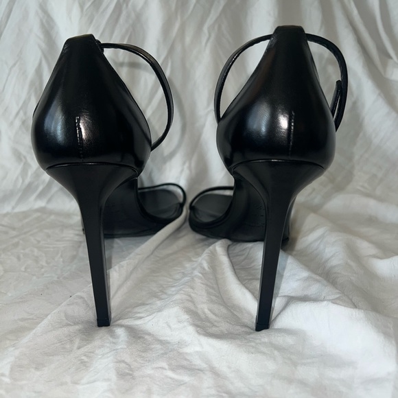 YSL SAINT LAURENT BRAND NEW JANE HEELS - Picture 2 of 7